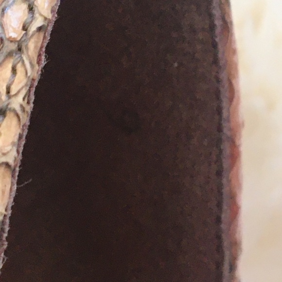 ❤️MR Seymour❤️Stuart Weitzman❤️size (9) - Picture 8 of 8